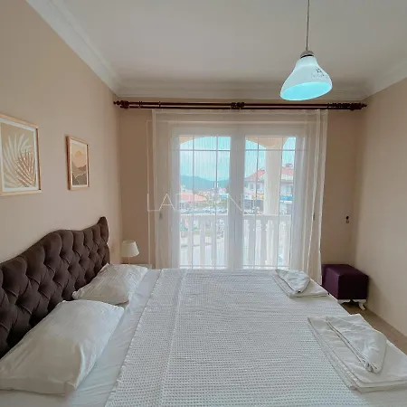 Appart hôtel Labirent Apart