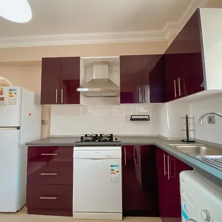 Aparthotel Labirent Apart Fethiye