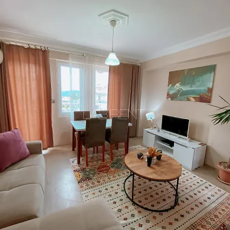 Labirent Apart Appart hôtel