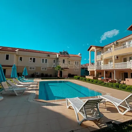 Aparthotel Labirent Apart Fethiye