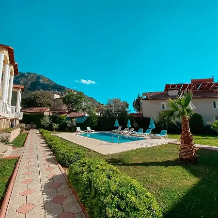 Labirent Apart * Fethiye