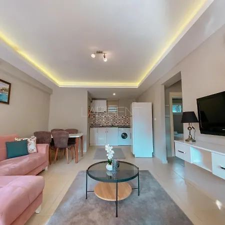 Appart hôtel Labirent Apart Fethiye