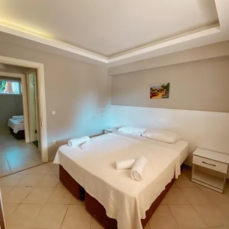 Appart hôtel Labirent Apart