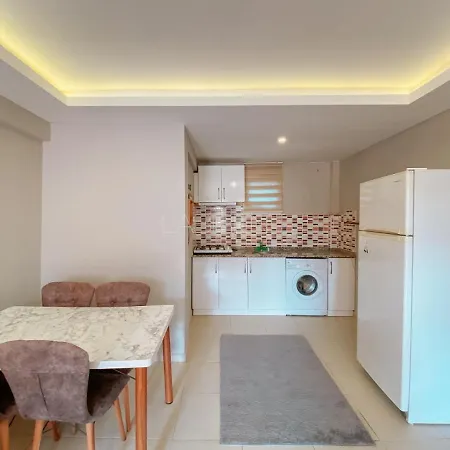 Labirent Apart Aparthotel Fethiye
