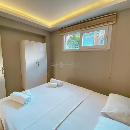 Labirent Apart Fethiye