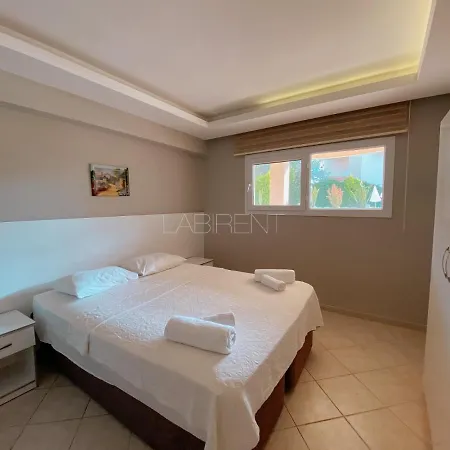 Labirent Apart Fethiye