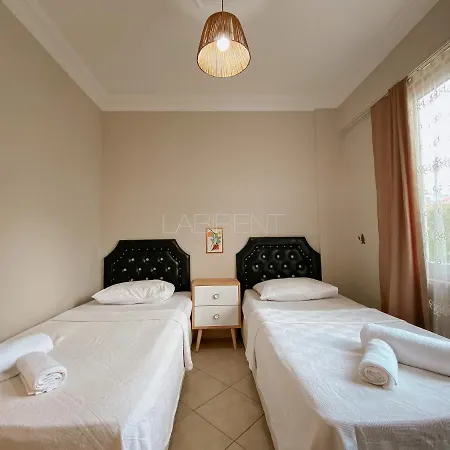 Labirent Apart Aparthotel *