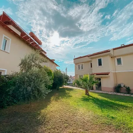 Appart hôtel Labirent Apart Fethiye