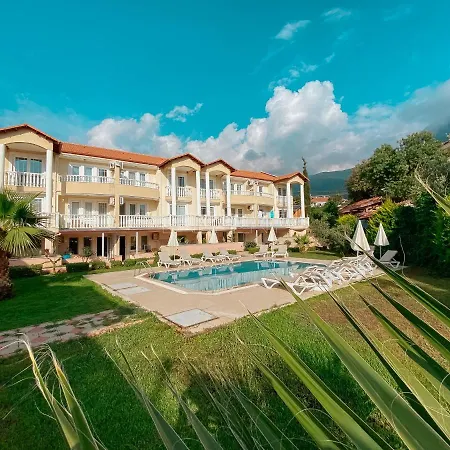Labirent Apart Fethiye