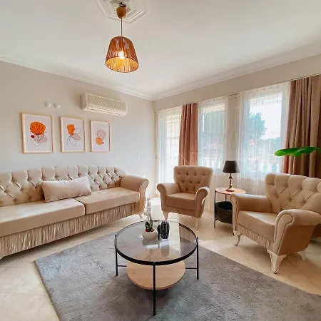 Aparthotel Labirent Apart Fethiye