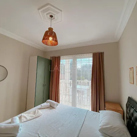 Labirent Apart Aparthotel