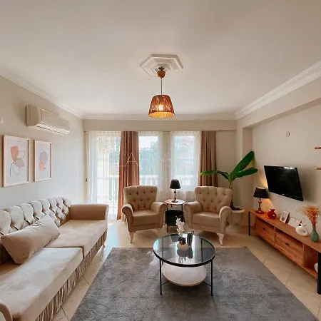 Aparthotel Labirent Apart Fethiye