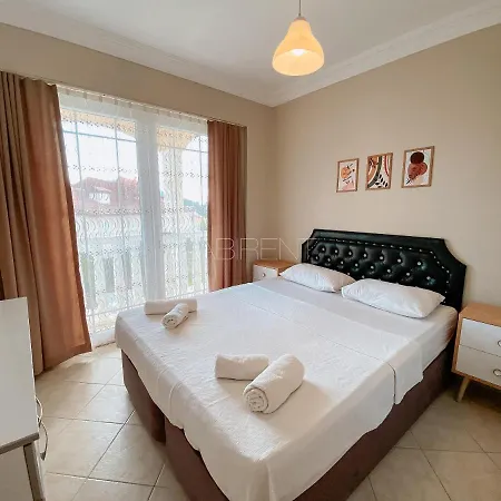 Labirent Apart Fethiye