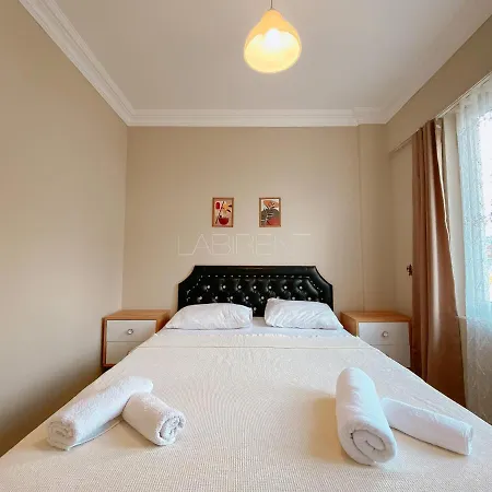 Labirent Apart Aparthotel Fethiye
