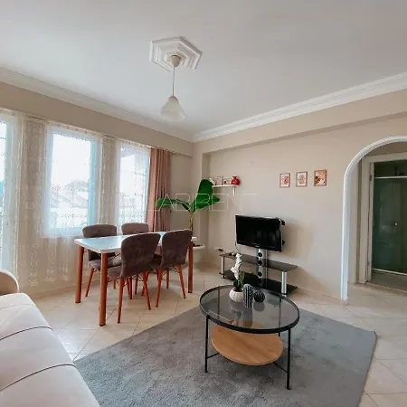 Appart hôtel Labirent Apart Fethiye