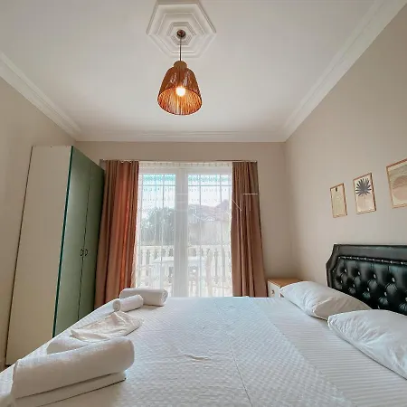 Labirent Apart Aparthotel *