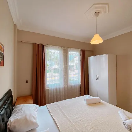 Labirent Apart Appart hôtel