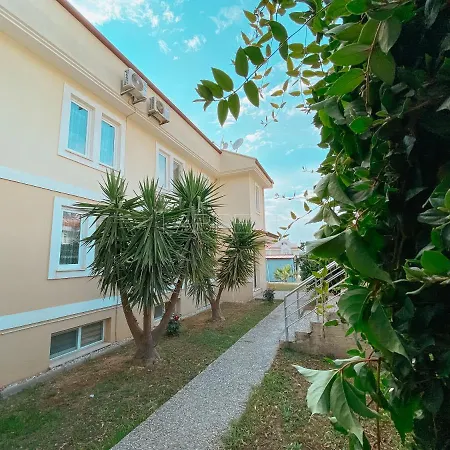 Labirent Apart Fethiye