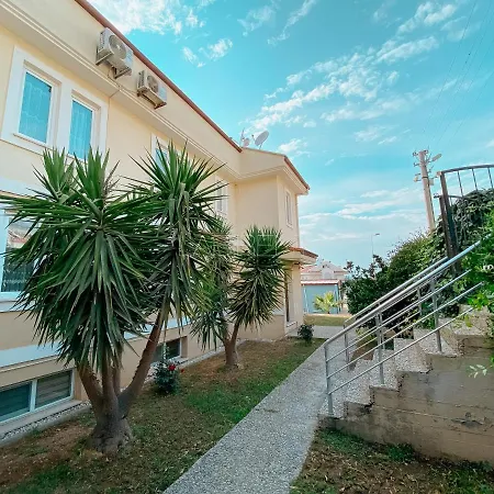 Appart hôtel Labirent Apart Fethiye