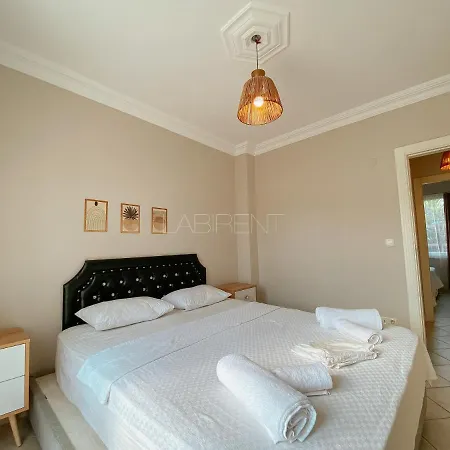 Labirent Apart Fethiye