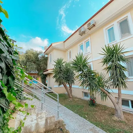 Labirent Apart Aparthotel