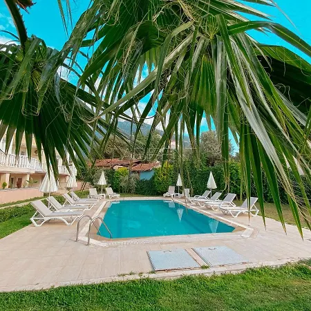 Labirent Apart Appart hôtel Fethiye
