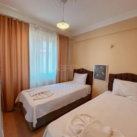 Appart hôtel Labirent Apart
