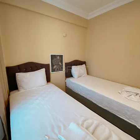 Aparthotel Labirent Apart Fethiye