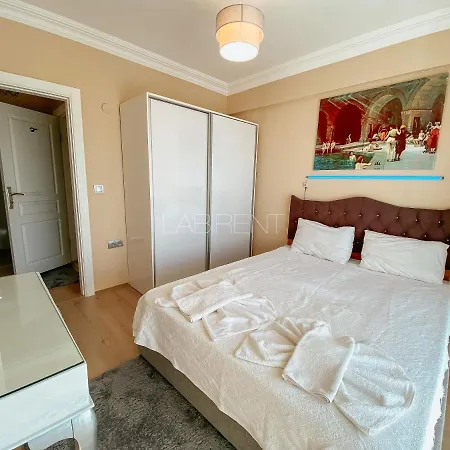 Labirent Apart Fethiye