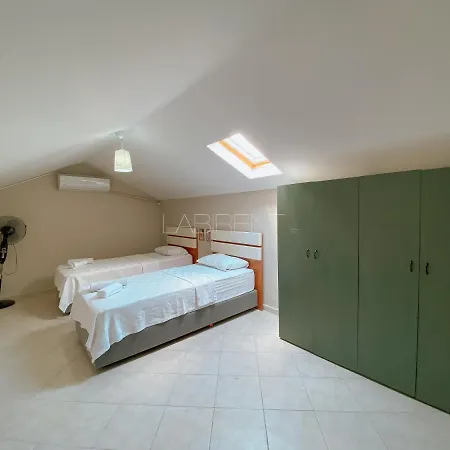 Hotel apartamentowy Labirent Apart